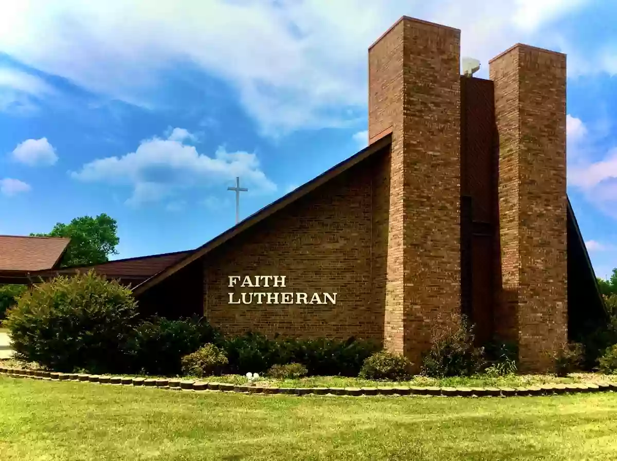 Faith Lutheran Church