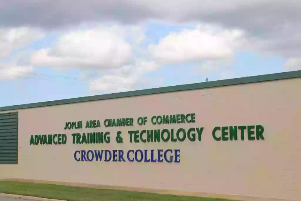 Crowder College Joplin Advanced Training Center