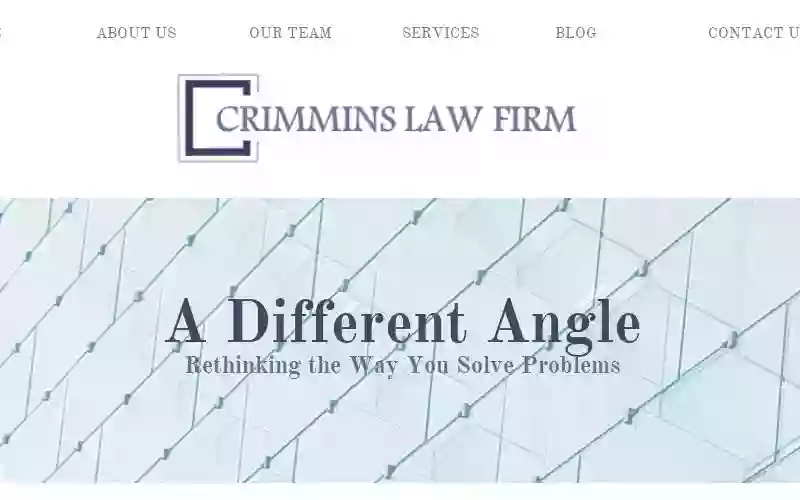 Crimmins Law Firm LLC