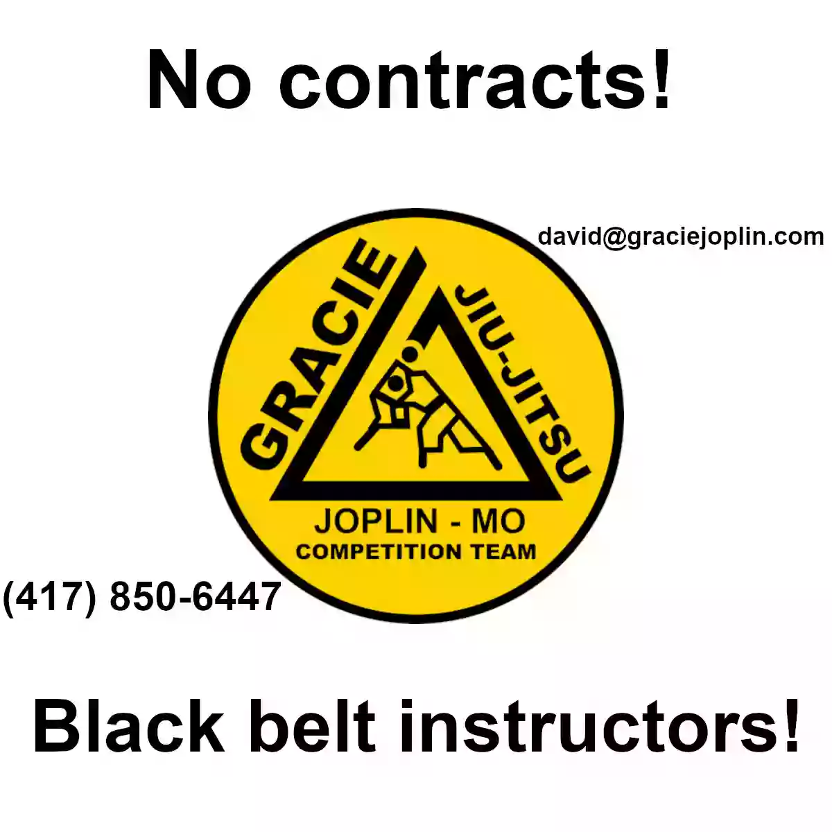 Neosho BJJ