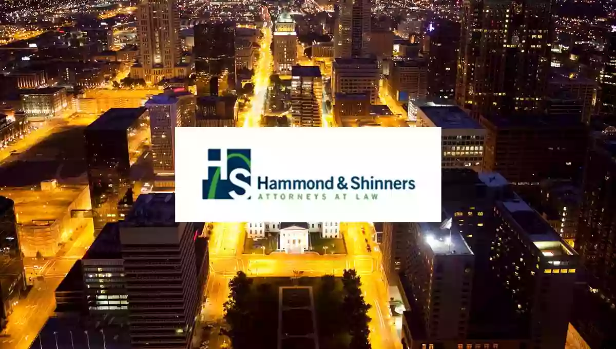 Hammond and Shinners, P.C.