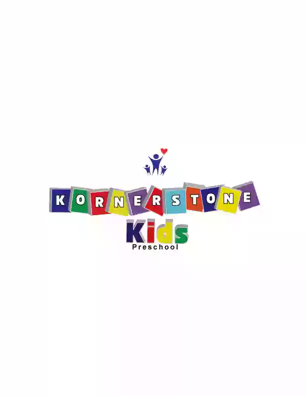 Korner Stone Kids Pre-School