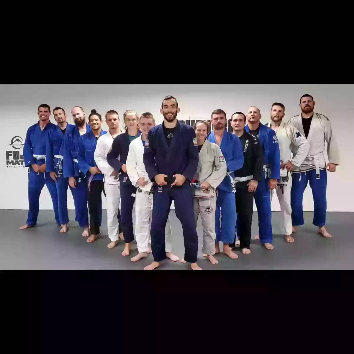 Aurora BJJ