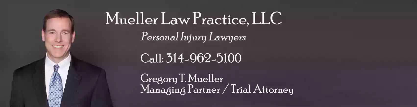 Mueller Law Practice, LLC