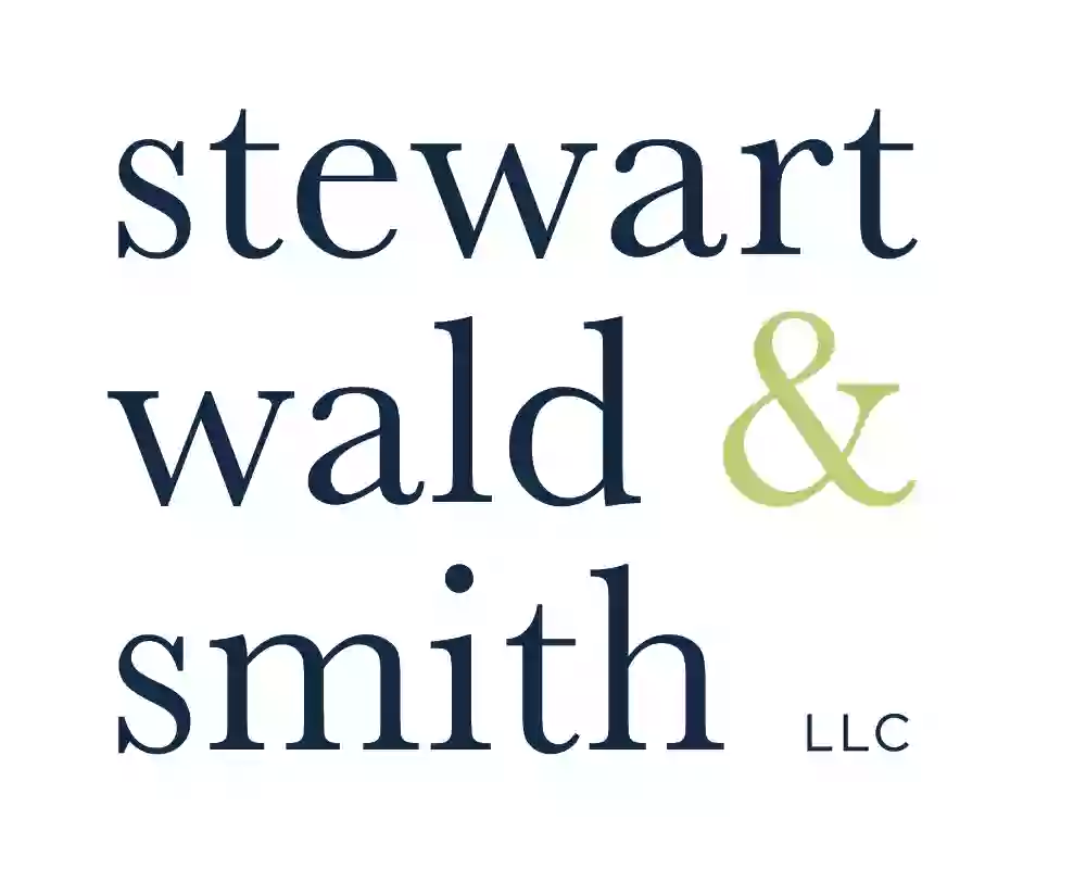 Stewart, Wald & Smith - Rails-to-Trails Law Firm