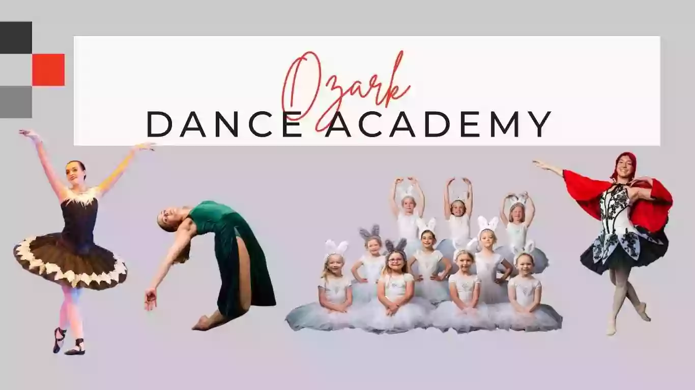 Ozark Dance Academy