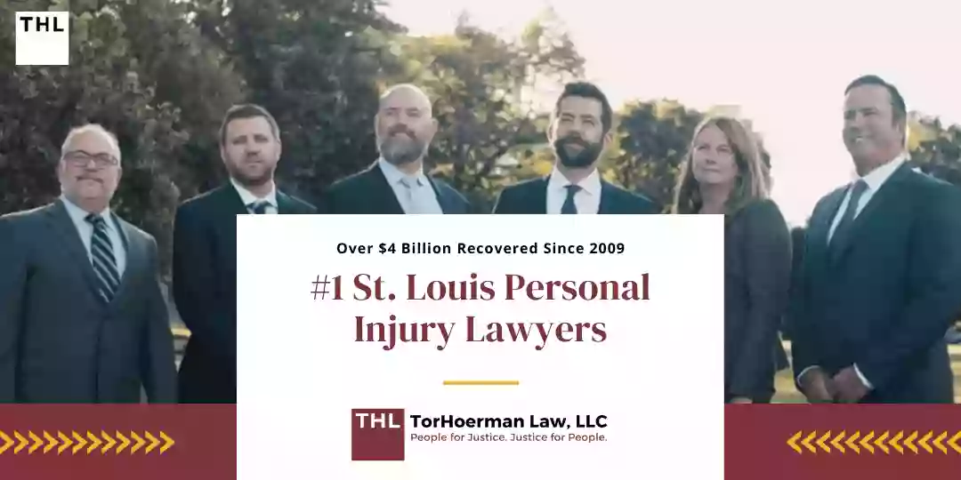 TorHoerman Law