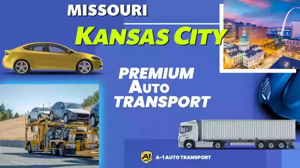 A1 Auto Transport Kansas City