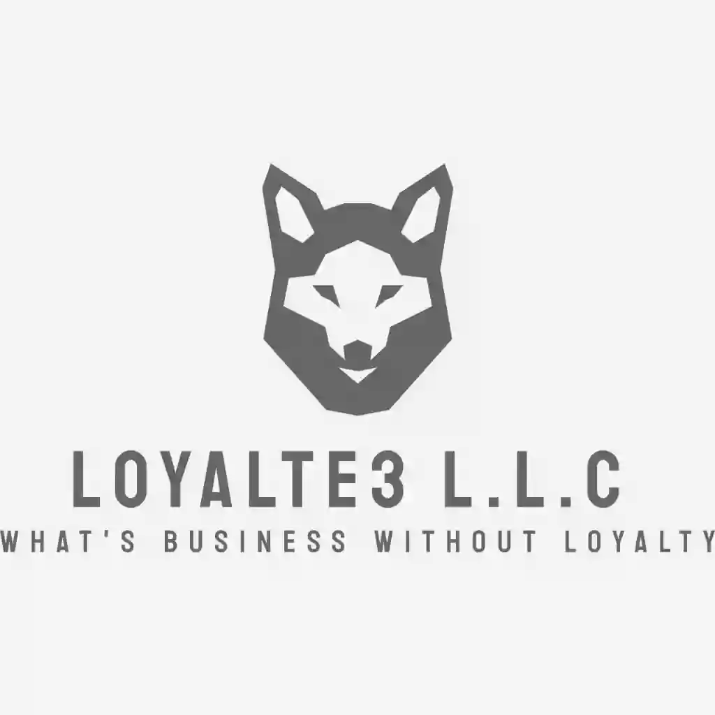 LoyalTe3 L.L.C