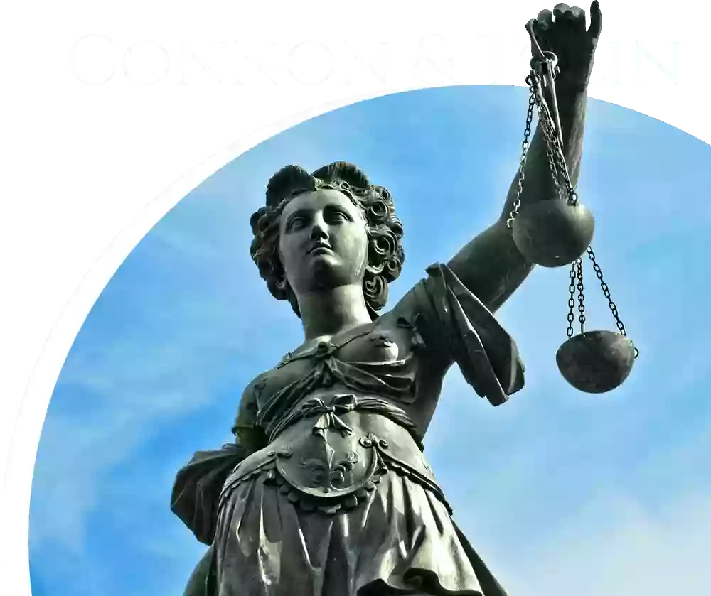 Connon & Tolin, Attorneys at Law