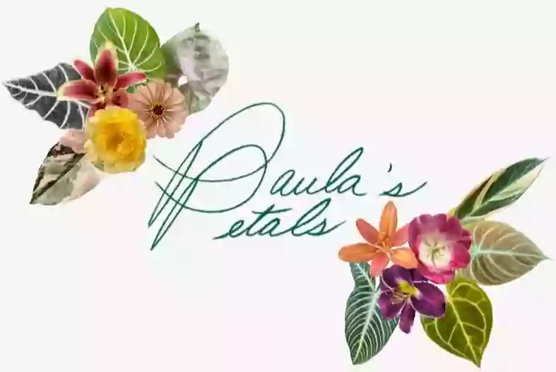 Paula's Petals