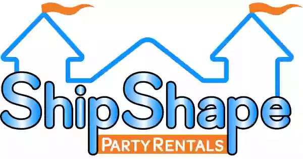 ShipShape Party Rentals, LLC