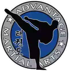 Advantage Martial Arts