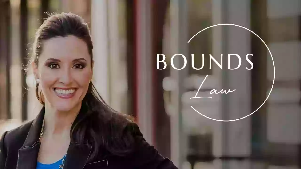 Bounds Law