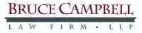 Bruce Campbell Law Firm LLP