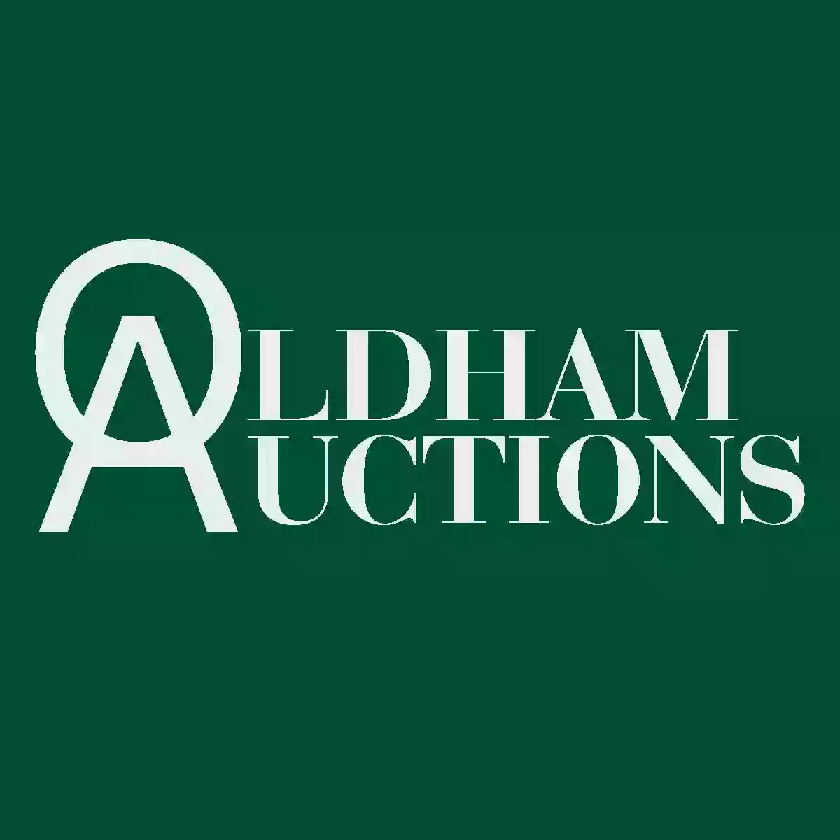 Oldham Auctions