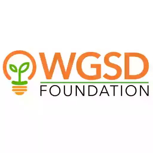 Webster Groves School District Foundation