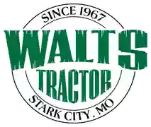 Walt's Tractor LLC