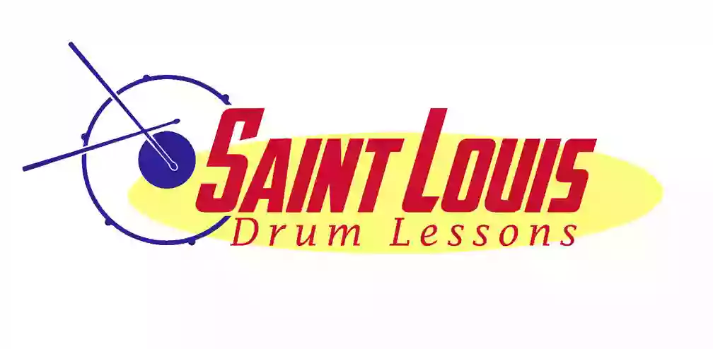 Saint Louis Drum Lessons