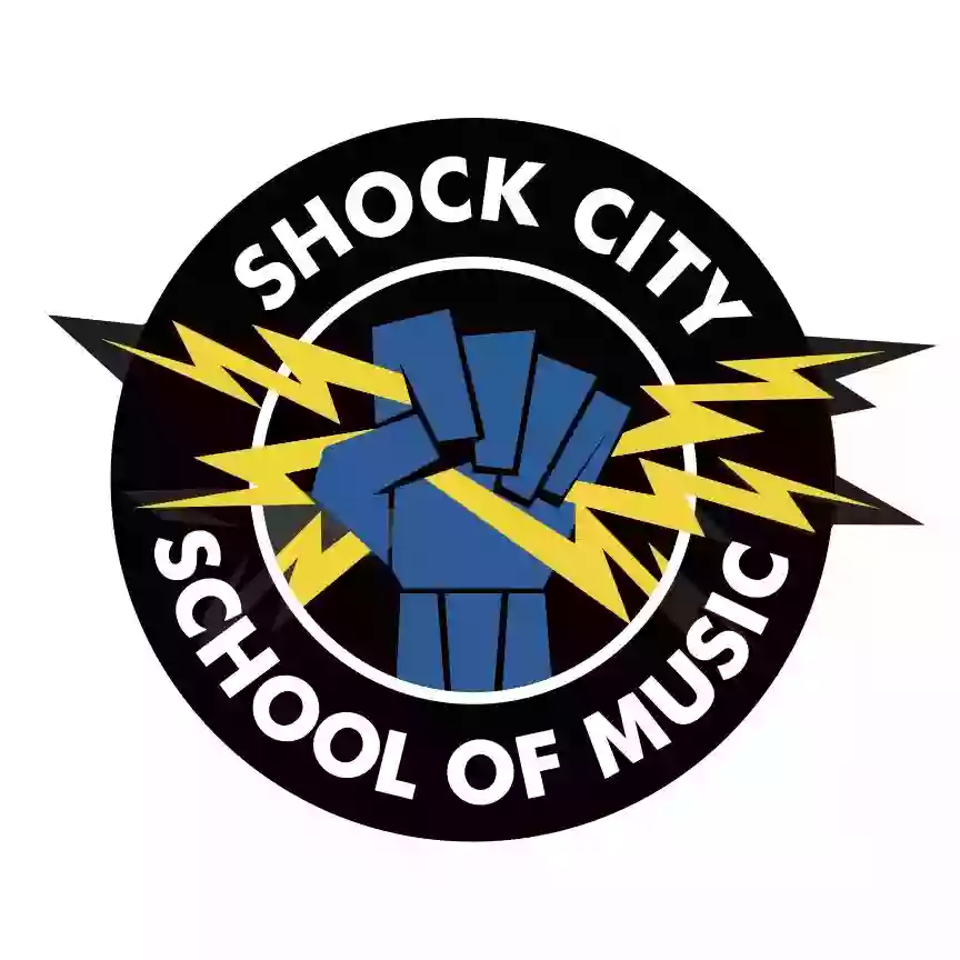 Shock City School of Music