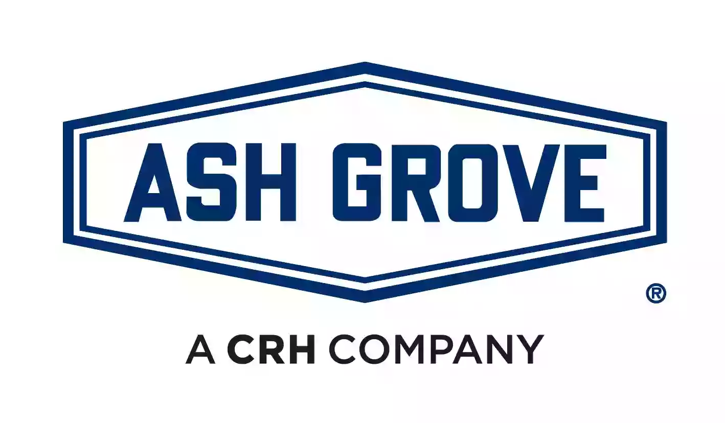 Ash Grove Concrete