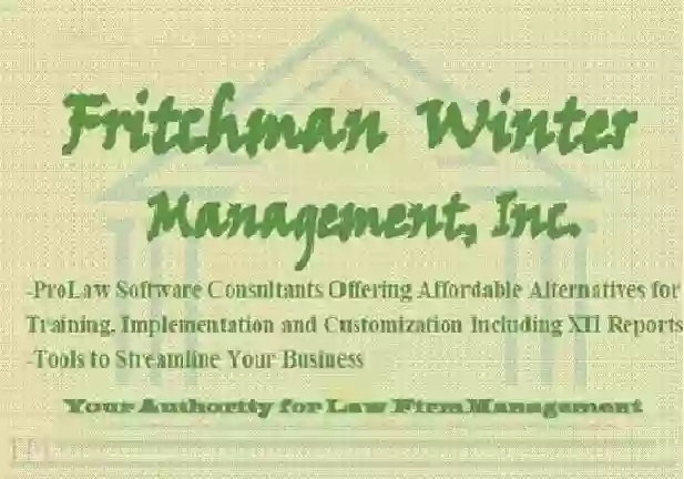 Fritchman Winter Management, Inc.