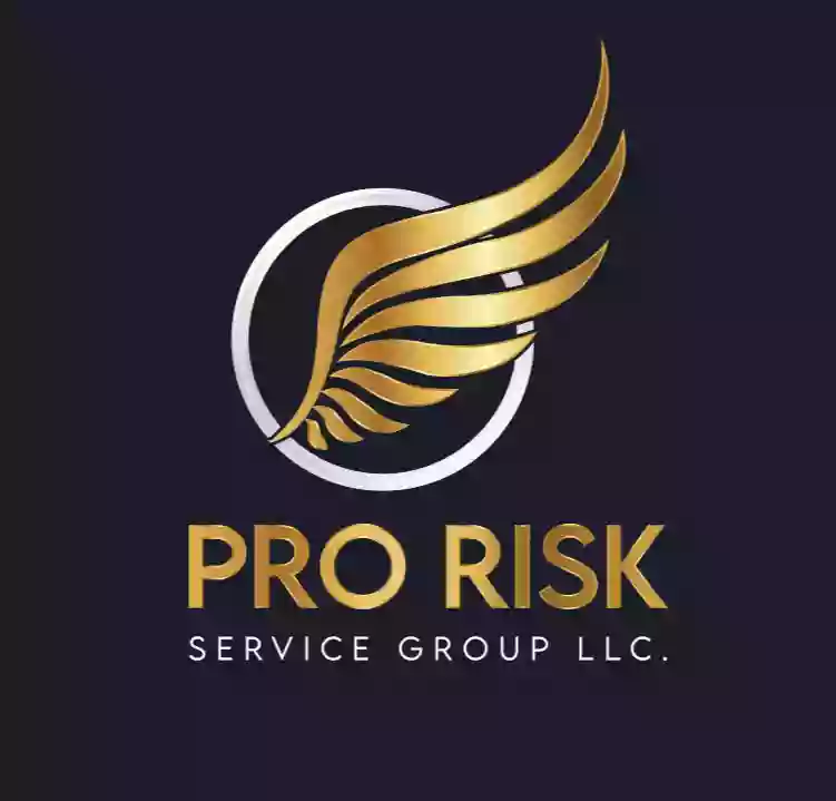 Pro Risk Service Group LLC