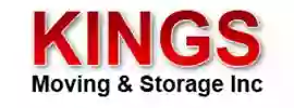 Kings Moving & Storage Inc Allied