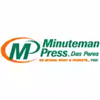 Minuteman Press - Des Peres