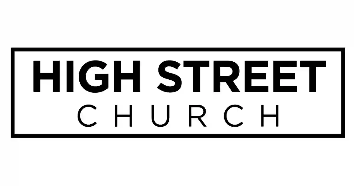 High Street Church