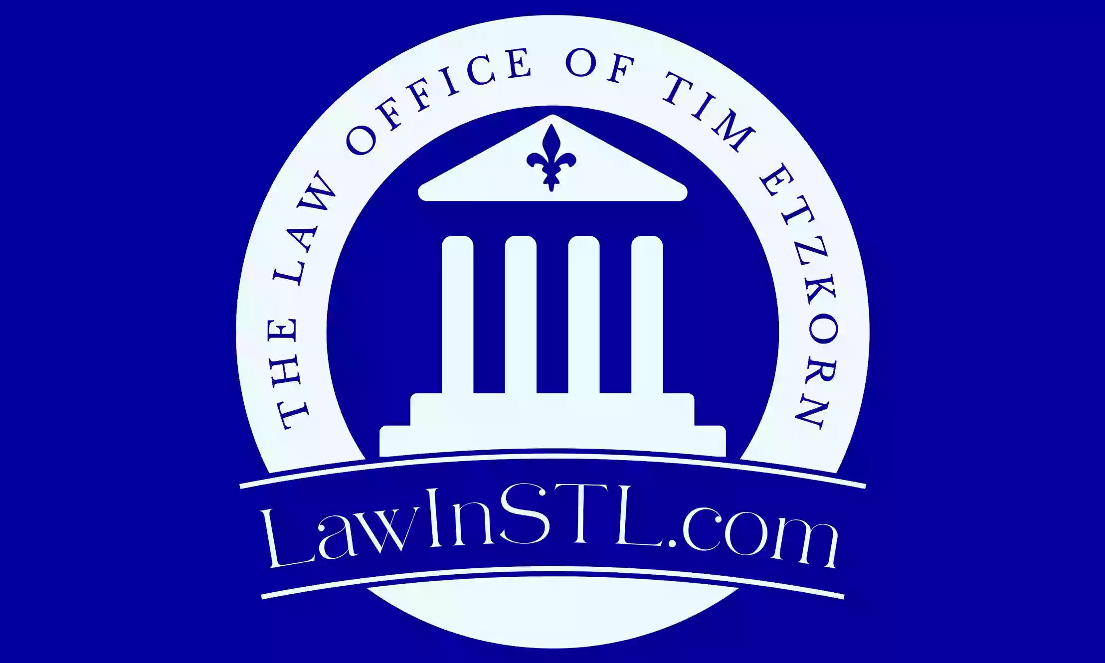 The Law Office of Tim Etzkorn