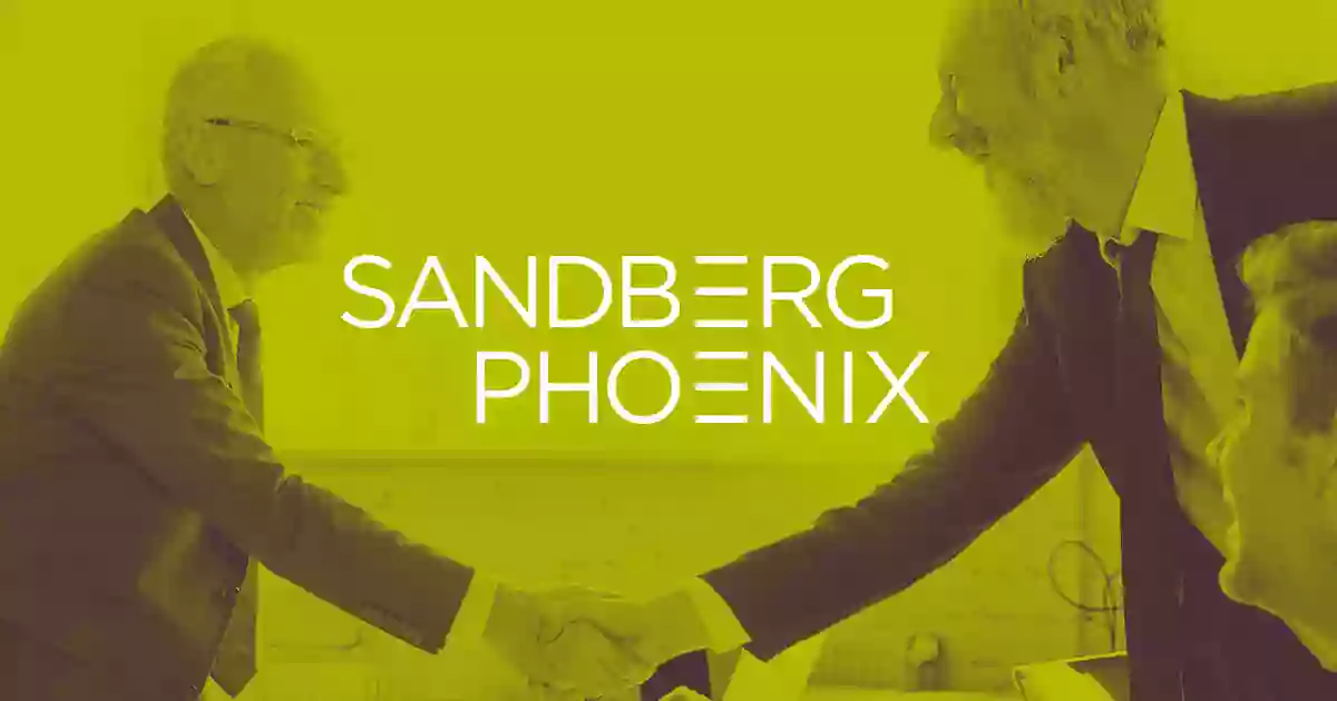 Sandberg Phoenix