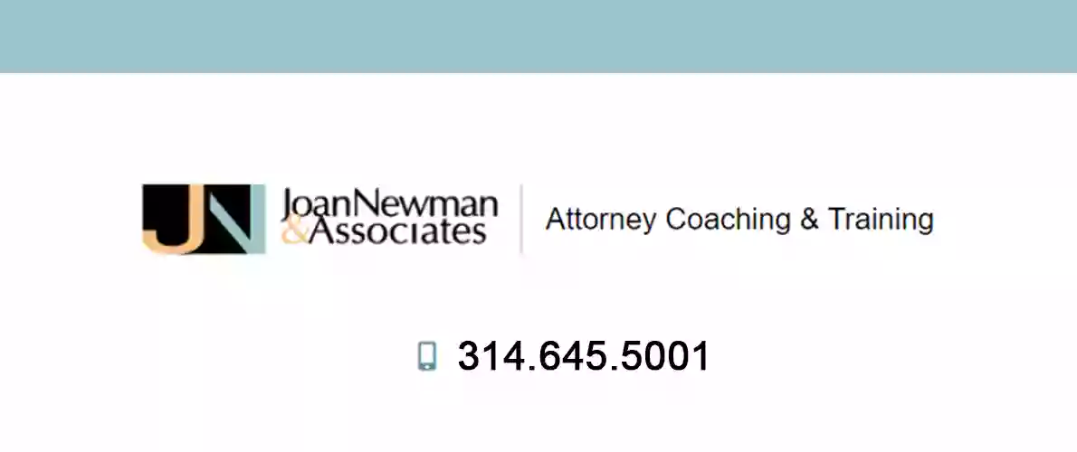 Joan Newman & Associates