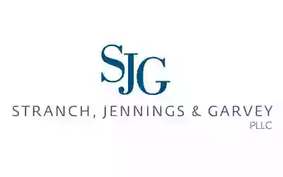 Stranch, Jennings & Garvey, PLLC