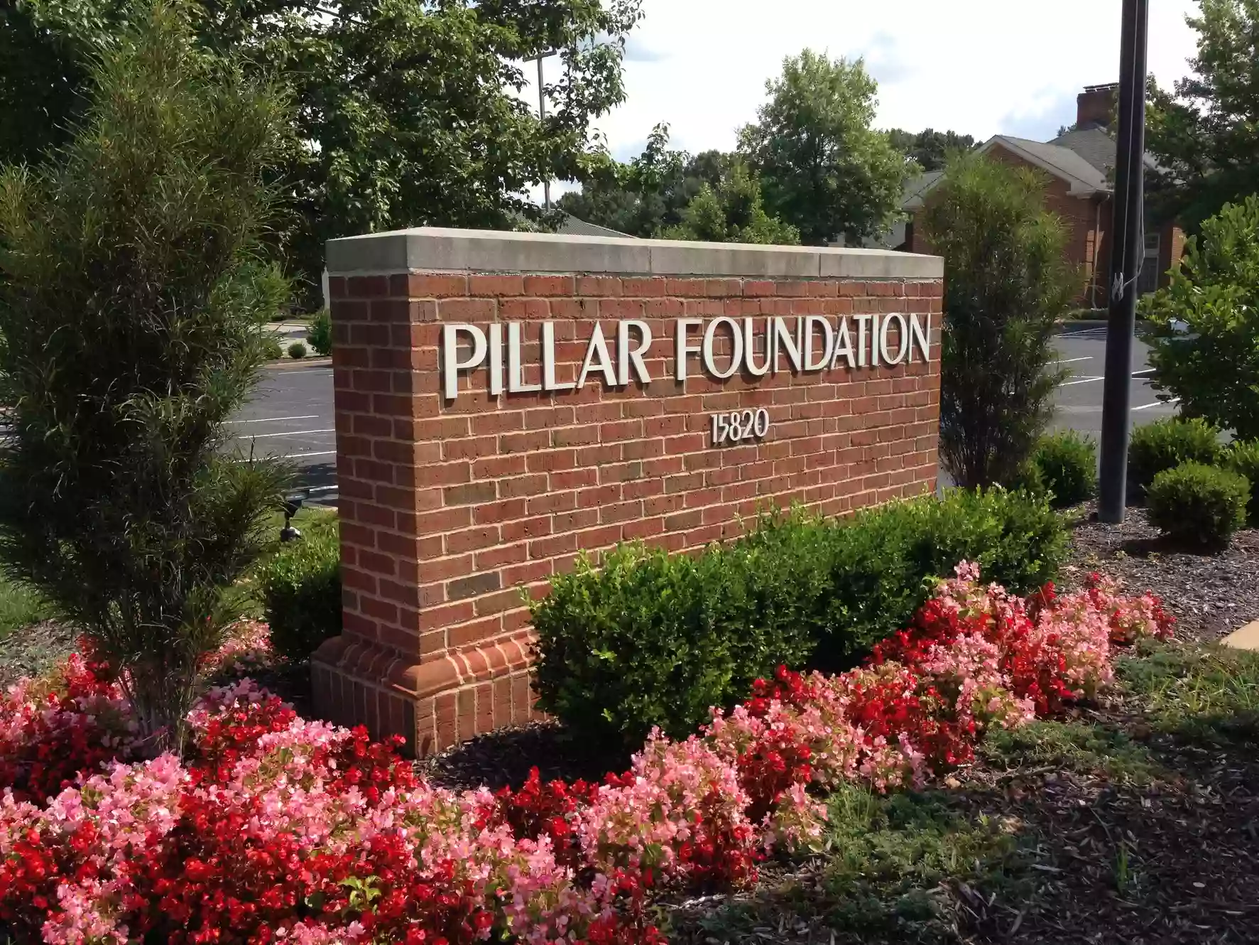 The Pillar Foundation