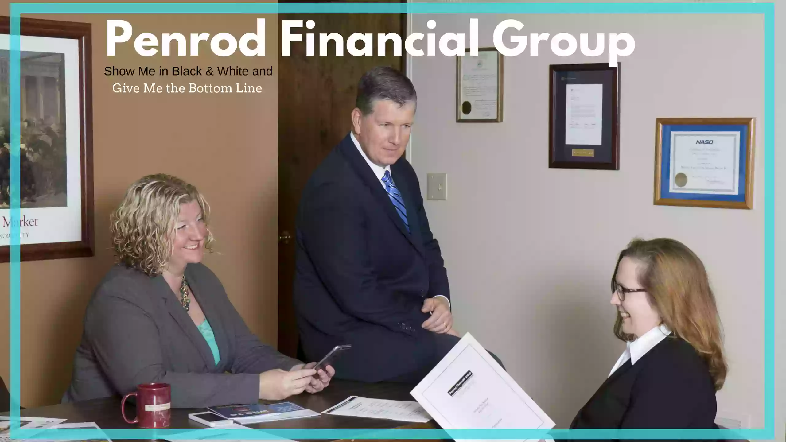 Penrod Financial Group