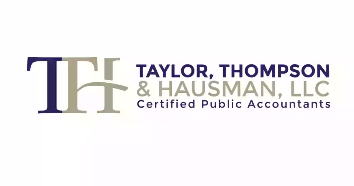 Taylor Thompson & Hausman LLC