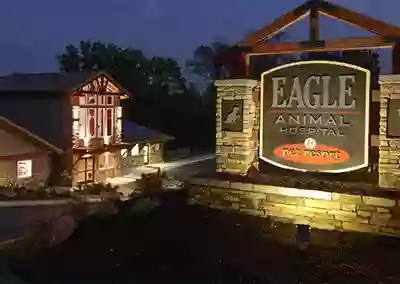 Eagle Animal Hospital and Pet Resort at Tiffany Springs