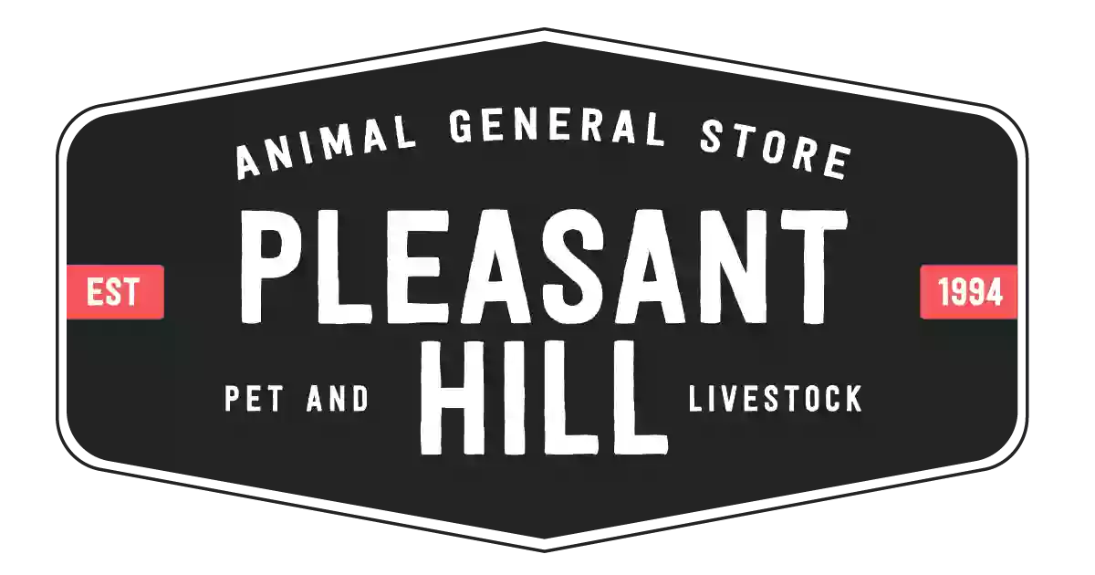 Pleasant Hill Pet & Livestock