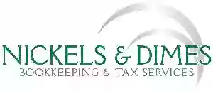 Nickels & Dimes Bookkeeping & Tax Services