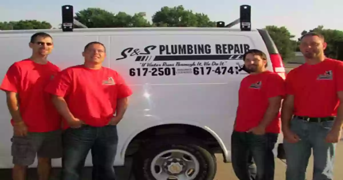 S & S Plumbing Repair LLC