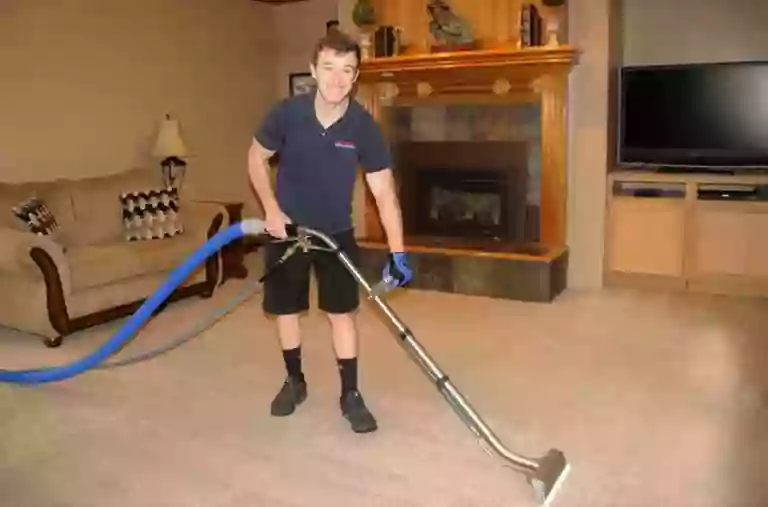 Carpet Cleaning Pros Parkville