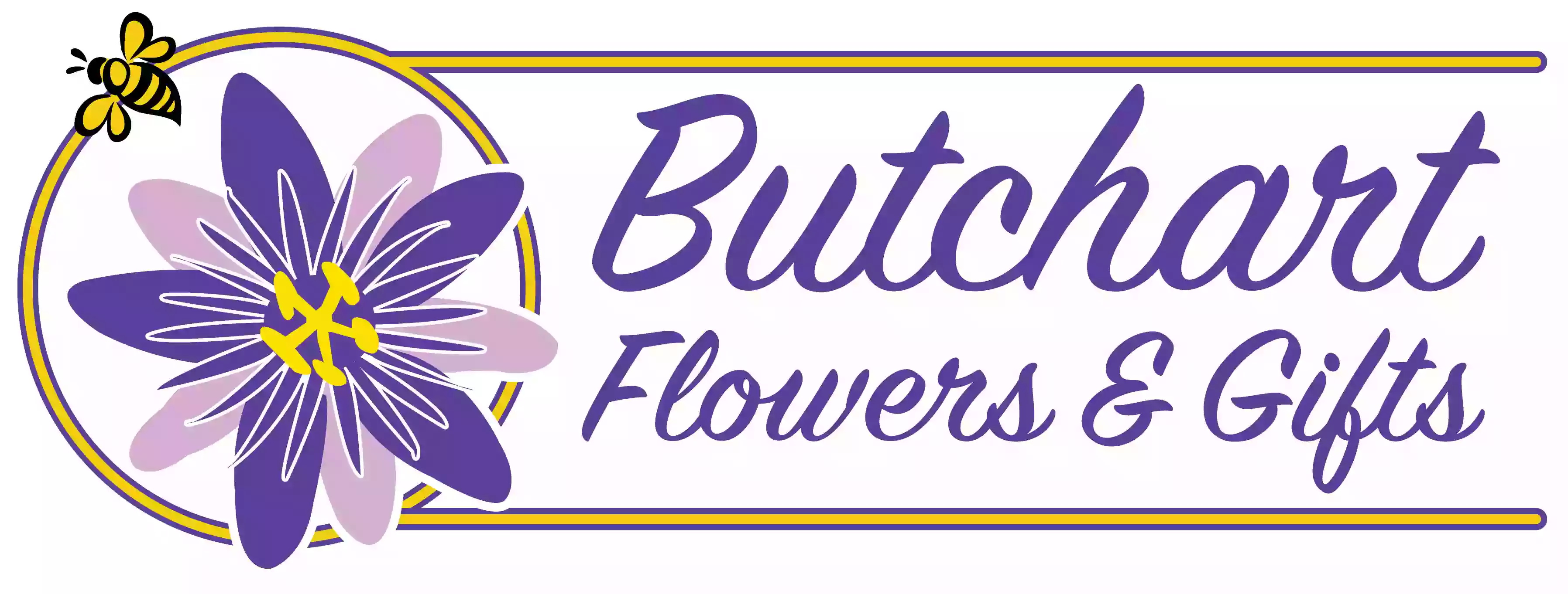 Butchart Flowers