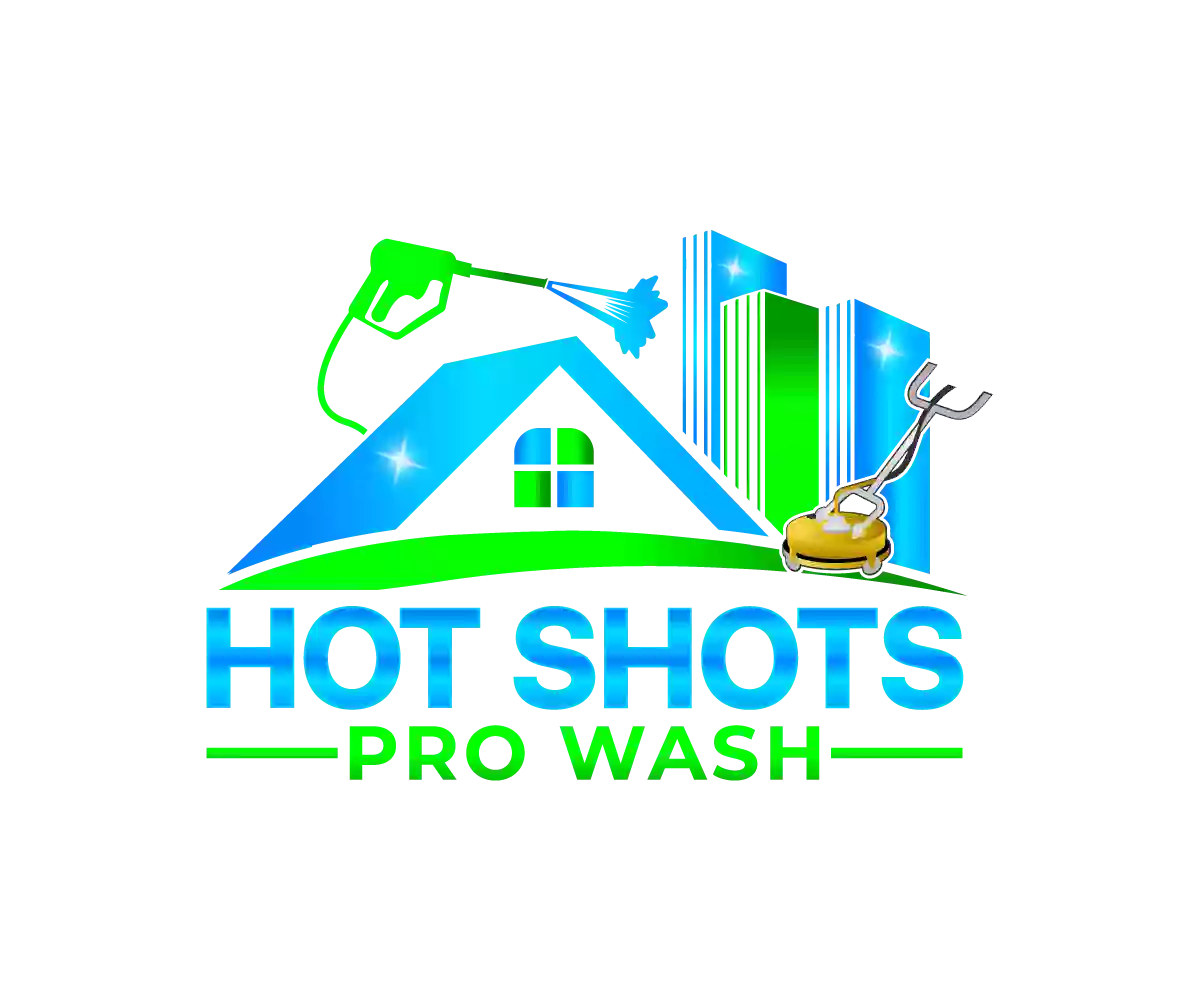 Hot Shots Pro Wash