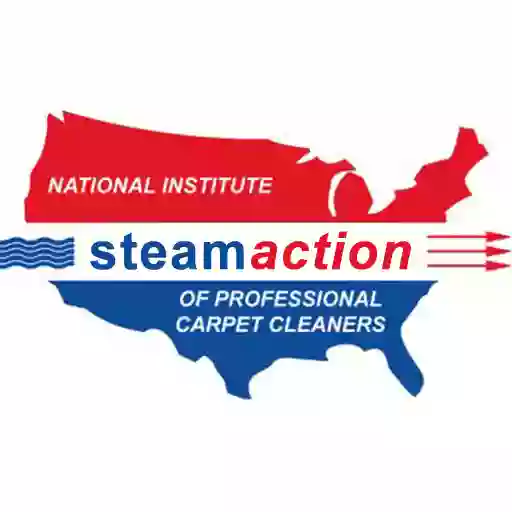 Steamaction