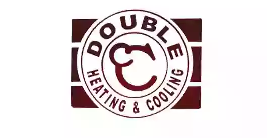 Double C Heating & Air Conditioning Inc