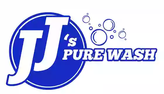 JJ's Pure Wash LLC