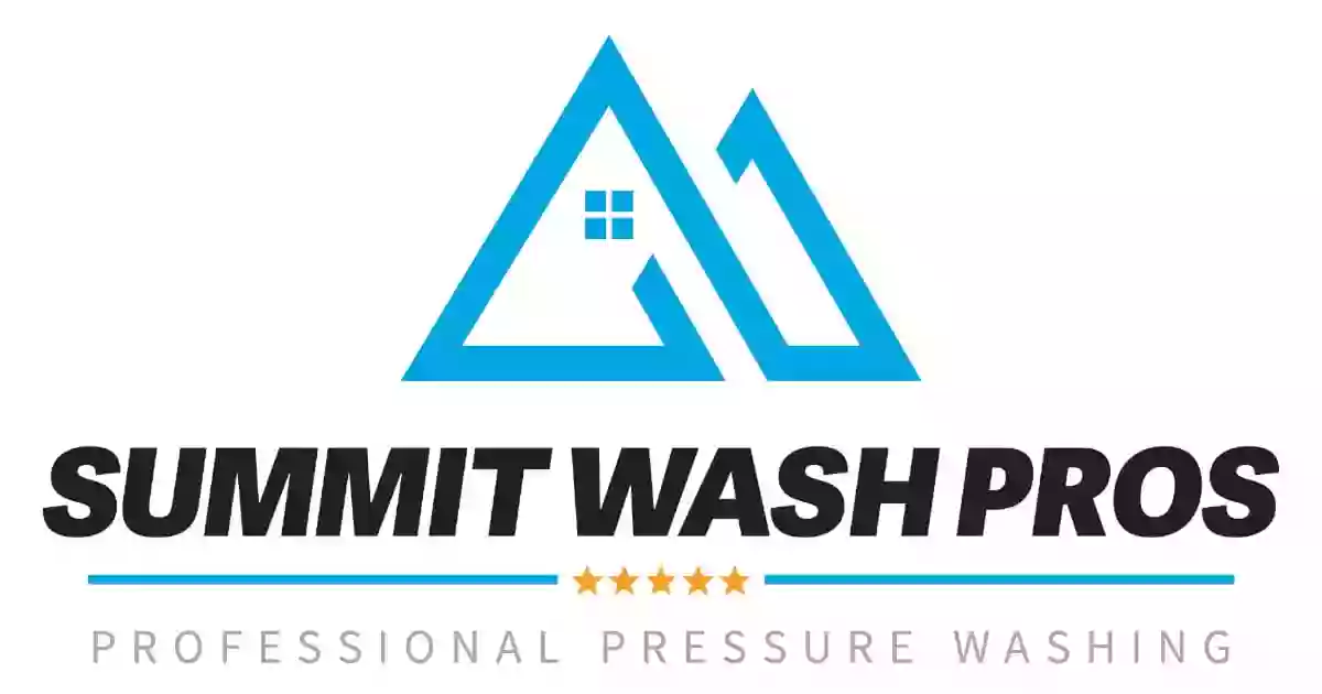 Summit Wash Pros LLC