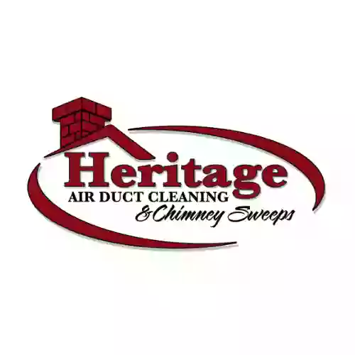 Heritage Air Duct Cleaning & Chimney Sweeps LLC