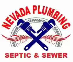 Nevada Plumbing, Septic & Sewer